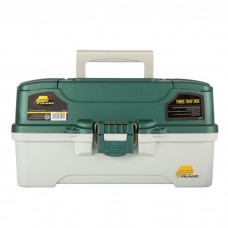 Plano Three Tray Cantilever Tackle Box 
